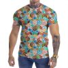 Men's Streetwear T-shirts 23